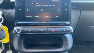 Financování Van Citroën C3 2019