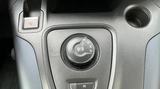 Financování Hatchback Peugeot Rifter 2020