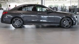 Finansowanie Sedan MERCEDES C 300 2024