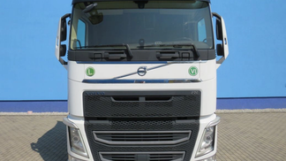 Leasing Tractor unit Volvo FH 2017