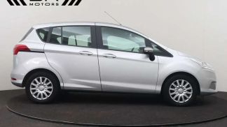 Leasing Hayon Ford B-Max 2016