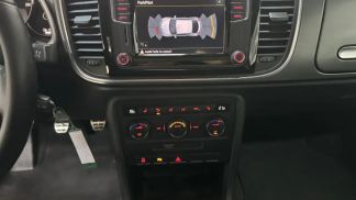 Leasing Sedan Volkswagen COCCINELLE 2016