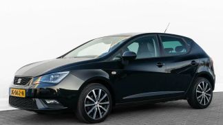 Leasing Hatchback Seat Ibiza 2016