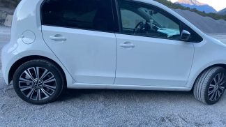 Leasing Sedan Volkswagen up! 2021