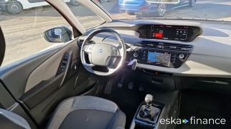 Lízing Hatchback Citroën GRAND C4 SPACETOURER 2021