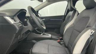 Leasing SUV Renault Captur 2023