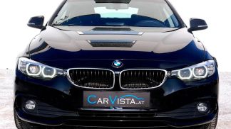 Leasing Coupé BMW 420 2017