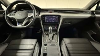 Finansowanie Wóz Volkswagen Passat Variant 2021