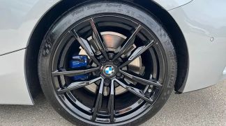 Financování Konvertibilní BMW Z4 2022