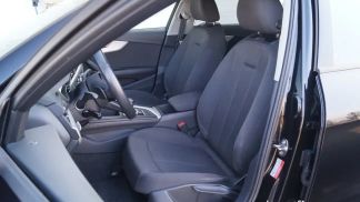 Leasing Wagon Audi A4 2020