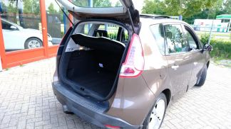 Finansowanie Hatchback Renault Scenic 2010