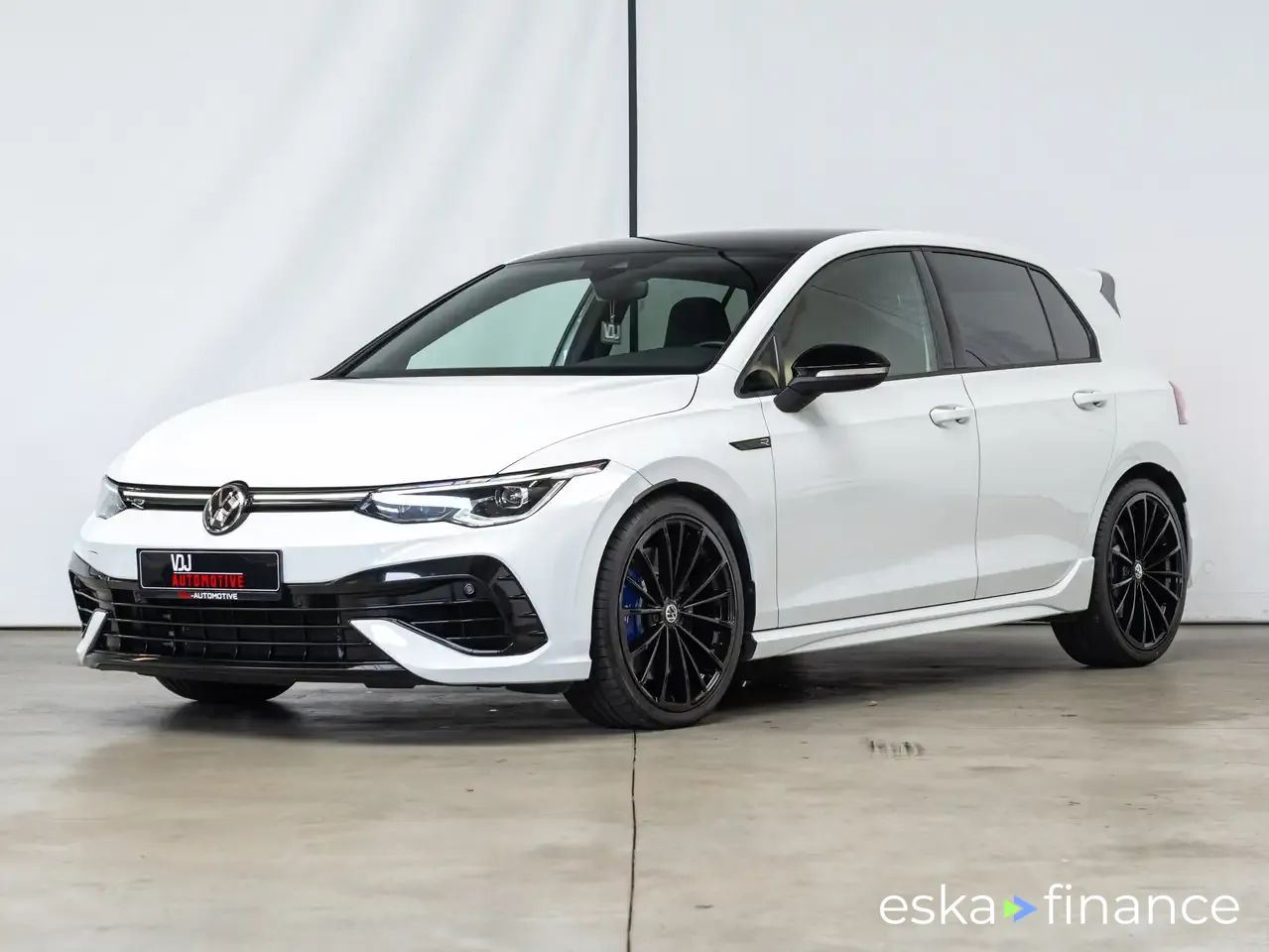 Lízing Sedan Volkswagen GOLF R 2021