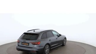 Lízing Kombi Audi A4 2022