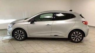 Leasing Sedan Renault Clio 2023