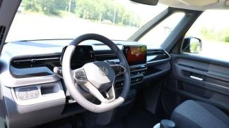Finansowanie Hatchback Volkswagen ID. Buzz 2023