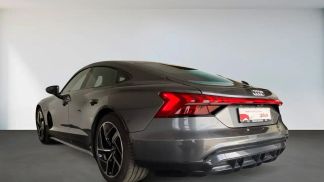 Financování Kupé Audi e-tron GT 2022