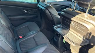 Lízing Hatchback Renault Scenic 2018