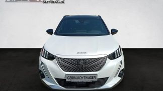 Lízing SUV Peugeot 2008 2022