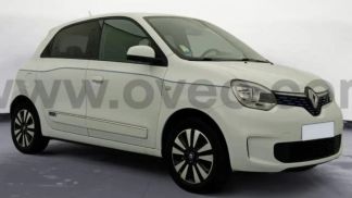 Leasing Sedan Renault Twingo 2022