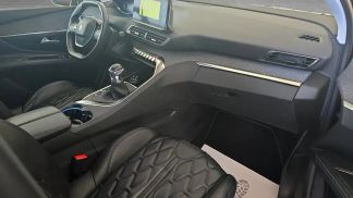 Finansowanie SUV Peugeot 3008 2021