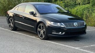 Leasing Wagon Volkswagen Passat Variant 2013