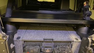 Financování Konvertibilní Jeep Wrangler 2012