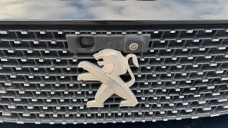 Leasing SUV Peugeot 5008 2020
