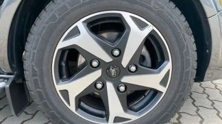 Leasing Hatchback Ford Tourneo Custom 2023