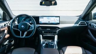 Finansowanie Coupé BMW 420 2024