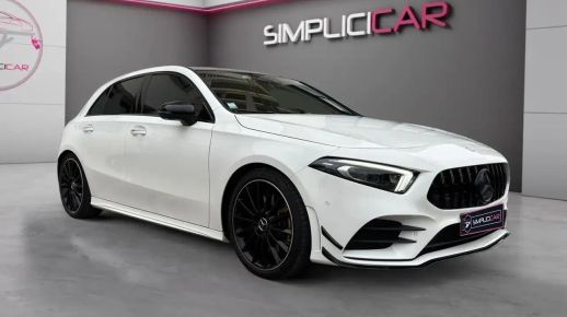 MERCEDES CL 2020