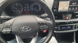 Leasing Wagon Hyundai i30 2018