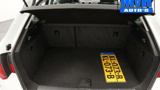 Leasing Hatchback Audi A3 2016