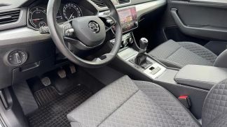 Leasing Hatchback Skoda Superb 2021