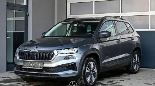 Skoda Karoq 2023