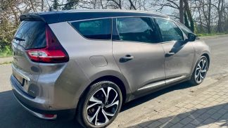 Leasing Hatchback Renault Grand Scenic 2017