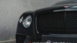 Financování Kupé Bentley Continental GT 2016