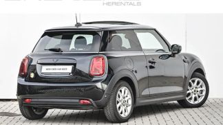Leasing Hayon MINI Cooper 2024