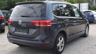 Finansowanie Transport pasażerów Volkswagen Touran 2018