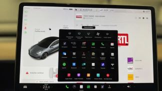 Finansowanie Sedan Tesla Model 3 2020