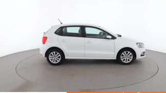 Leasing Hatchback Volkswagen Polo 2018