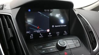 Lízing Hatchback Ford C-Max 2017