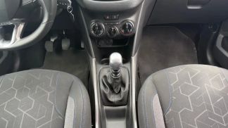 Leasing Wagon Peugeot 2008 2018