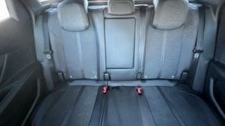 Lízing SUV Peugeot 3008 2016