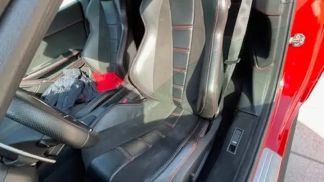 Leasing Coupe Ferrari 458 2012