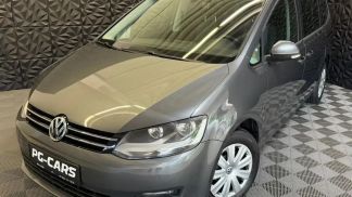 Finansowanie Hatchback Volkswagen Sharan 2012