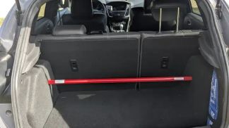 Lízing Sedan Ford Focus 2016