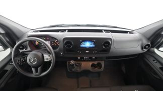 Finansowanie Van MERCEDES SPRINTER 2022