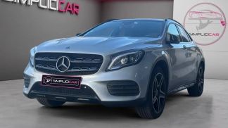 Finansowanie Wóz MERCEDES G 2018