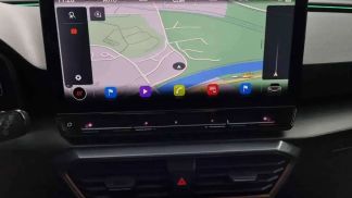 Leasing Wagon Cupra Leon 2024