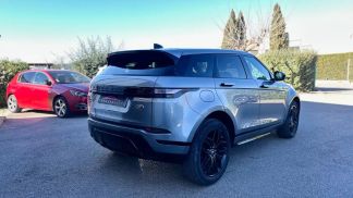 Finansowanie Wóz Land Rover Range Rover Evoque 2019